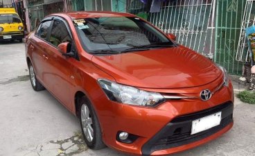 Selling 2nd Hand Toyota Vios 2016 at 30000 km in Bacoor