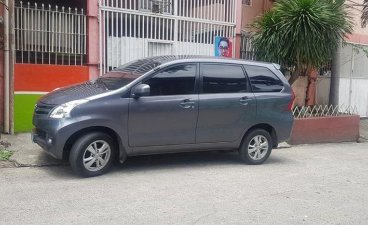 2012 Toyota Avanza for sale in Valenzuela