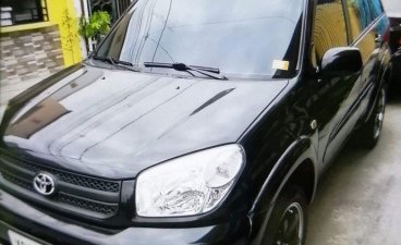 Toyota Rav4 2004 Automatic Gasoline for sale in Imus