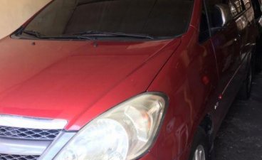 2nd Hand Toyota Innova 2008 for sale in San Pedro