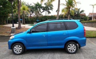 2nd Hand Toyota Avanza 2008 at 110000 km for sale