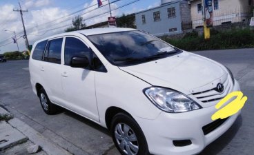 2012 Toyota Innova for sale in Imus