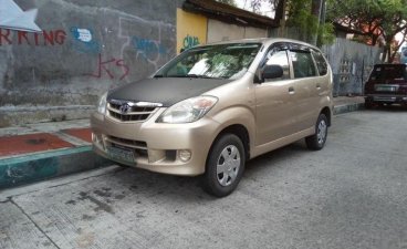 2011 Toyota Avanza for sale in San Juan