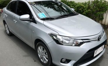 2nd Hand Toyota Vios 2017 at 20000 km for sale