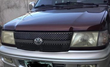 2001 Toyota Revo for sale in Lipa