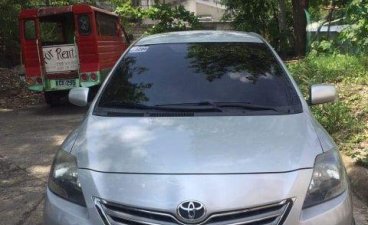 Selling 2nd Hand Toyota Vios 2013 in Cagayan de Oro