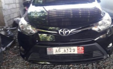 Toyota Vios 2018 Manual Gasoline for sale in Marikina