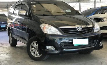 2010 Toyota Innova for sale in Makati