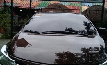 2nd Hand Toyota Vios 2014 Manual Gasoline for sale in Santo Tomas