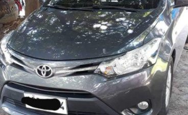 2015 Toyota Vios for sale in Pasay