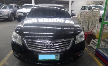 Selling Toyota Camry 2010 at 70000 km in Quezon City