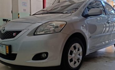 2nd Hand Toyota Vios 2010 at 66000 km for sale