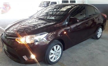 Selling 2nd Hand Toyota Vios 2018 at 19000 km in San Fernando