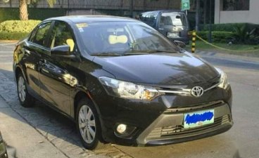 2nd Hand Toyota Vios 2013 Automatic Gasoline for sale in Mandaluyong