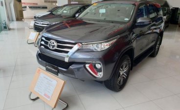 Selling Brand New Toyota Fortuner 2019 in Pasig