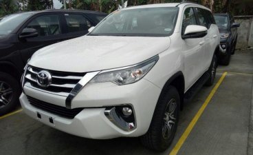 2019 Toyota Fortuner for sale in Pateros