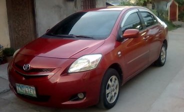 2008 Toyota Vios for sale in Angeles