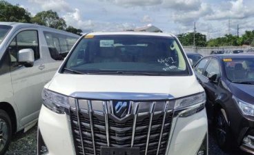 Selling Brand New Toyota Alphard 2019 in Imus