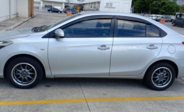 2nd Hand Toyota Vios 2014 for sale in Manila
