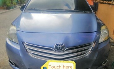 2nd Hand Toyota Vios for sale in Santa Rosa