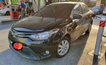 Selling 2nd Hand Toyota Vios 2017 in Quezon City