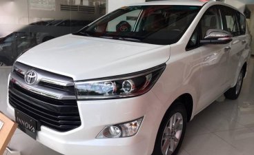 Sell Brand New 2019 Toyota Innova in Manila