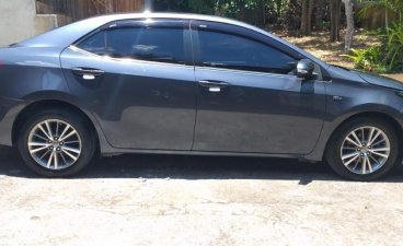 2014 Toyota Altis for sale in Manila