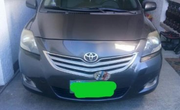 2nd Hand Toyota Vios 2013 for sale in Los Baños