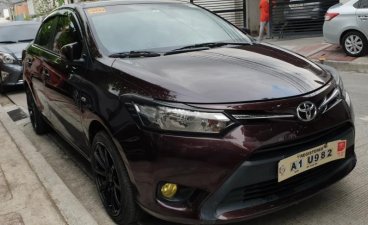 Selling Toyota Vios 2018 at 10000 km in Quezon City