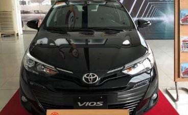 Brand New Toyota Vios 2019 for sale