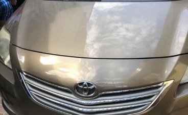 Selling Toyota Vios 2012 Manual Gasoline in Antipolo