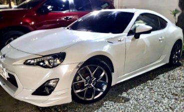 2014 Toyota GT 86 for sale in Makati