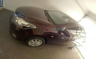 Toyota Vios 2017 Automatic Gasoline for sale in Angeles