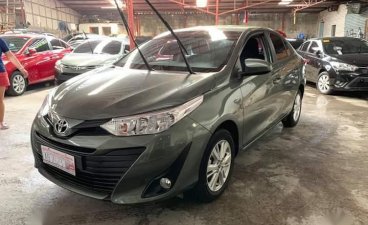 Toyota Vios 2019 Automatic Gasoline for sale in Marikina