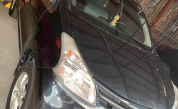 Toyota Avanza 2014 Manual Gasoline for sale in Pasig