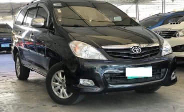 Used Toyota Innova 2010 for sale in Makati
