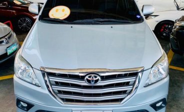 2015 Toyota Innova for sale in Pasig