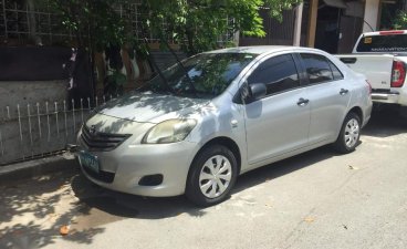 Selling 2nd Hand Toyota Vios 2012 Manual Gasoline at 130000 in Parañaque