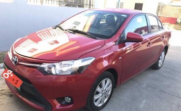 2014 Toyota Vios for sale in Dasmariñas