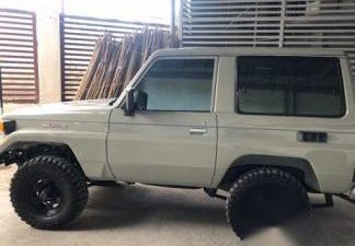 2nd Hand Toyota Land Cruiser for sale in Dinalupihan