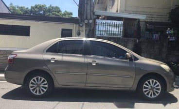 2nd Hand Toyota Vios 2012 at 90000 km for sale