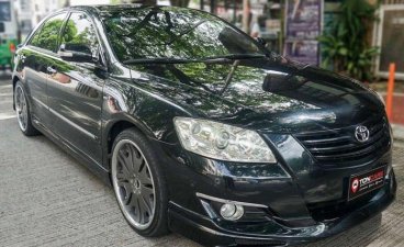 Used Toyota Camry 2007 for sale in Quezon City