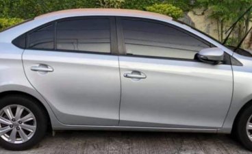 Selling 2nd Hand Toyota Vios 2014 in Taguig