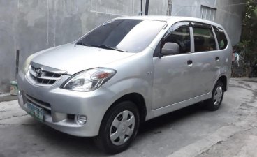 2nd Hand Toyota Avanza 2011 for sale in Parañaque