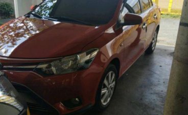 Toyota Vios 2018 Automatic Gasoline for sale in Parañaque