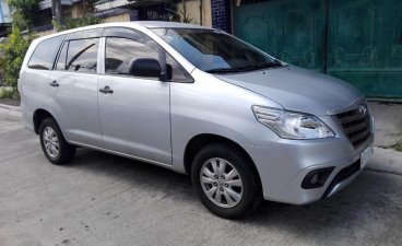 Toyota Innova 2014 Automatic Diesel for sale in Las Piñas