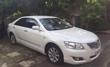 Sell 2nd Hand 2008 Toyota Camry in Parañaque