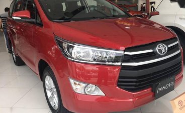 Brand New Toyota Innova 2019 for sale in Manila