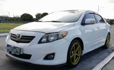 2010 Toyota Altis for sale in Manila