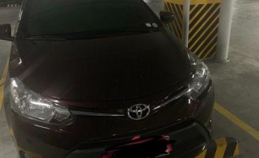 Used Toyota Vios 2017 for sale in Makati 